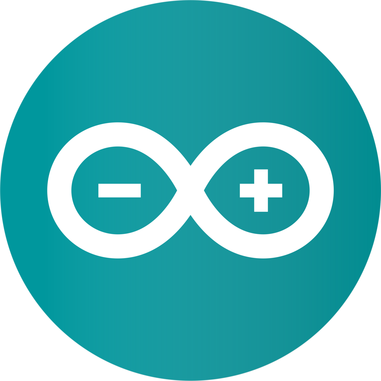 Arduino logo